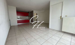 Appartement 3 Pièces 59 m² à vendre à Grenoble (38100)