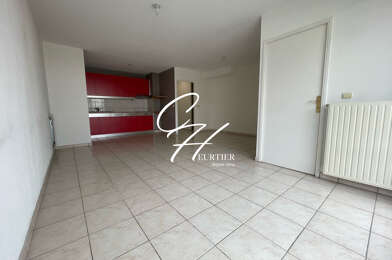 Appartement 3 pièces 106000 €