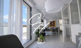 Appartement 4 Pièces 104 m² à vendre à Grenoble (38000)