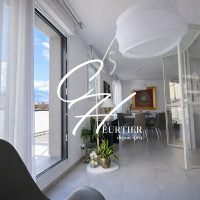 Appartement 4 pièces 528000 €