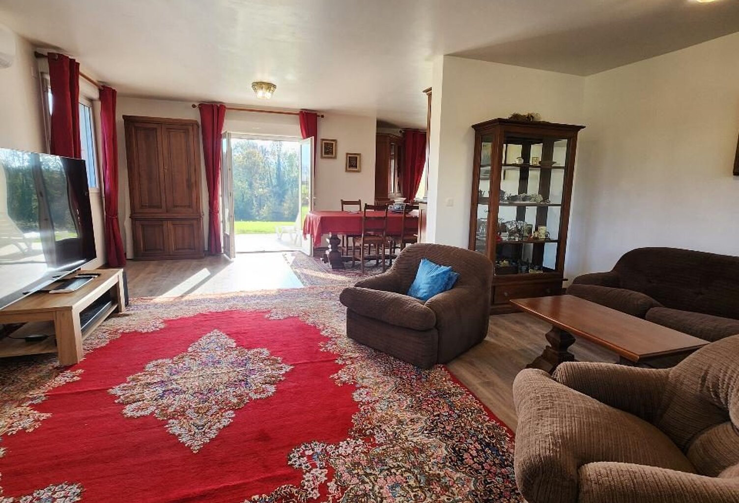 Location villa de 450m² base 8 à 10 personnes — photo 1
