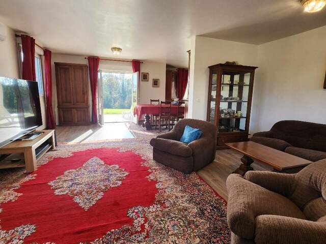 Location villa de 450m² base 8 à 10 personnes — photo du bien