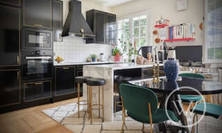 Maison 8 Pièces 178 m² à vendre à Yvré-l'Évêque (72530)