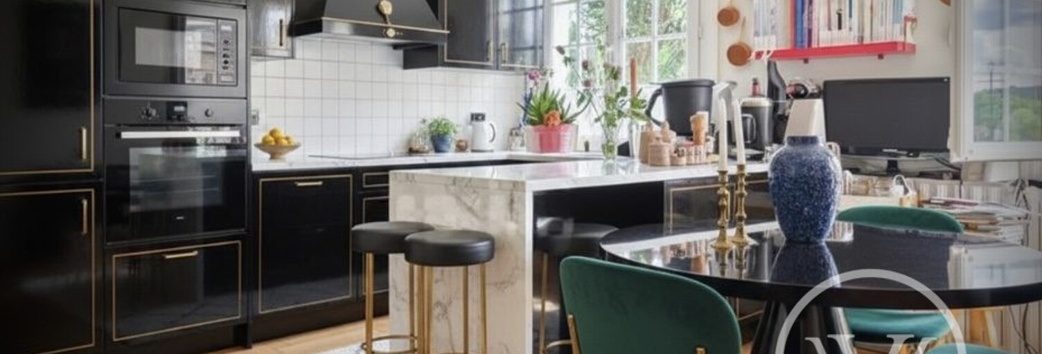 Maison 8 Pièces 178 m² à vendre à Yvré-l'Évêque (72530)