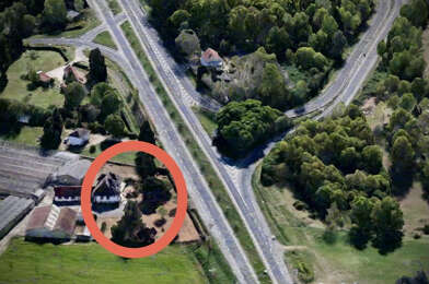 Maison 8 pièces 249900 €