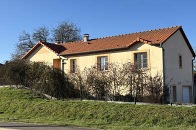 Maison 6 pièces 297000 €