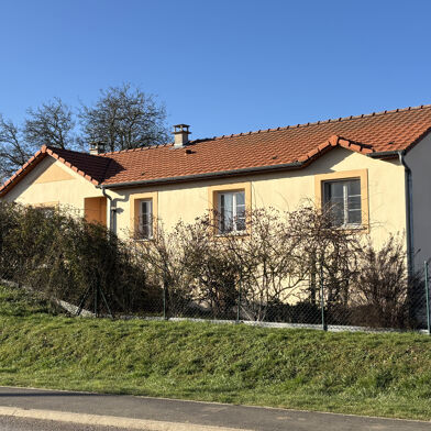Maison 6 pièces 297000 €