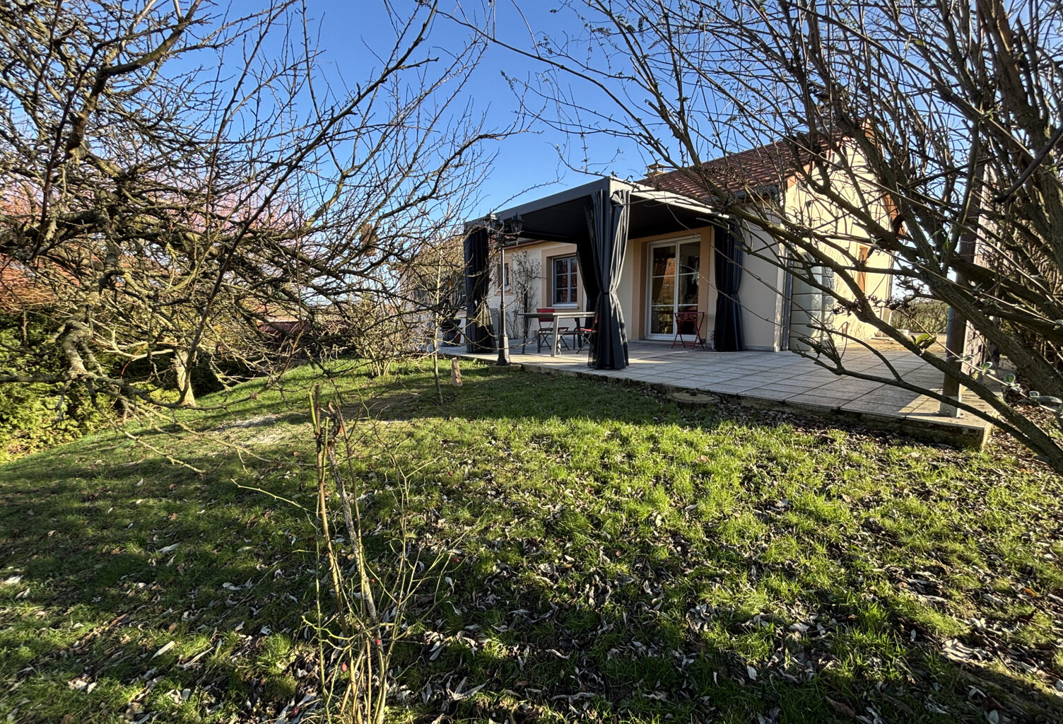 Belle maison proche Piennes — photo 1
