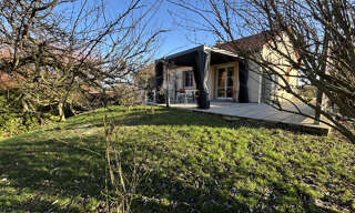 Maison 6 Pièces 140 m² à vendre à Éton (55240)