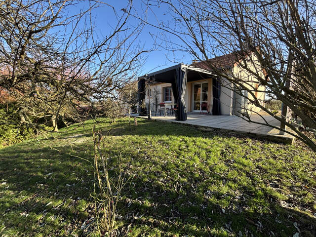 Belle maison proche Piennes — photo du bien