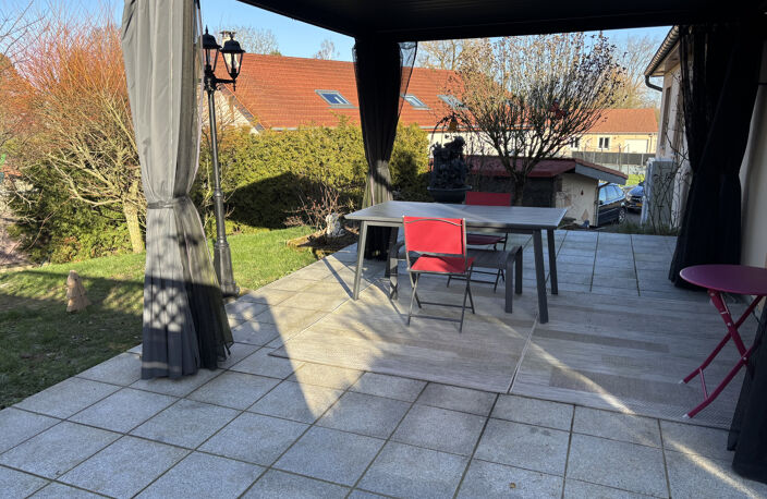 Belle maison proche Piennes — photo 3