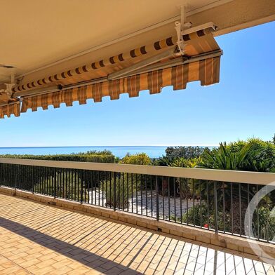 Appartement 4 pièces 800000 €