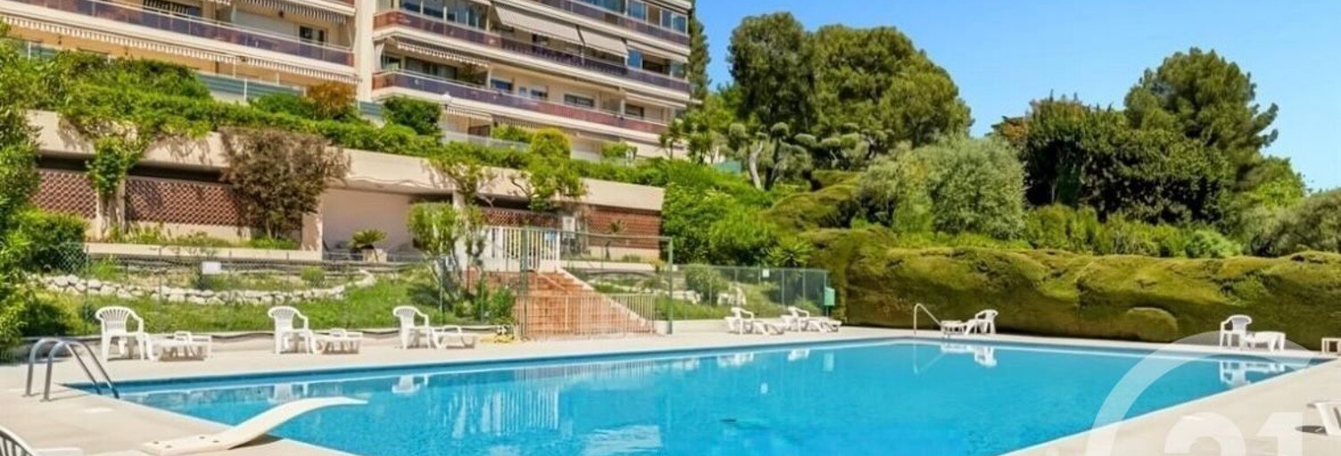 Appartement 3 Pièces 75 m² à vendre à Villeneuve-Loubet (06270)