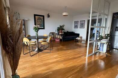 Appartement 3 pièces 409900 €