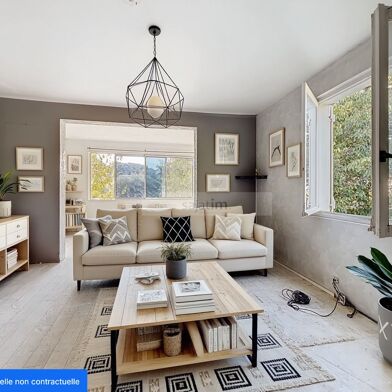 Appartement 3 pièces 395000 €