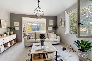 Appartement 3 pièces 395000 €