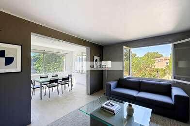 Appartement 3 pièces 395000 €