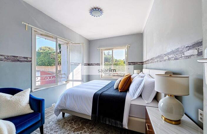 SANARY SUR MER BEAUCOURS T3 de 64 m² avec jardin — photo 3