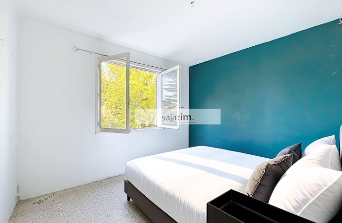 SANARY SUR MER BEAUCOURS T3 de 64 m² avec jardin — photo 4