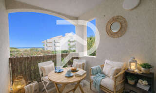 Appartement 2 Pièces 29 m² à vendre à Saint-Cyprien (66750)