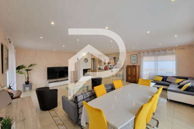 Maison 6 pièces 520000 €