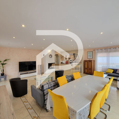 Maison 6 pièces 520000 €