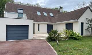 Maison 7 Pièces 169 m² à vendre à Noisy-sur-École (77123)