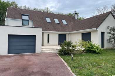 Maison 7 pièces 649000 €