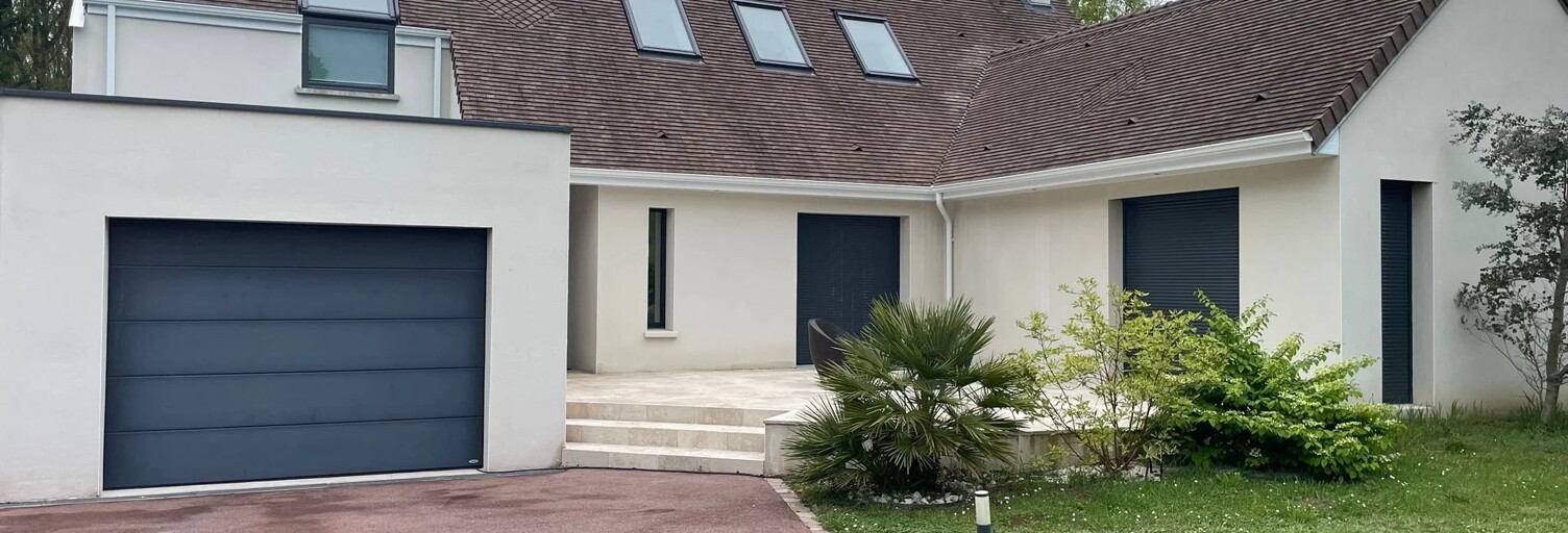 Maison 7 Pièces 169 m² à vendre à Noisy-sur-École (77123)