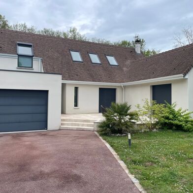 Maison 7 pièces 649000 €