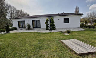 Maison 5 Pièces 169 m² à vendre à Semussac (17120)