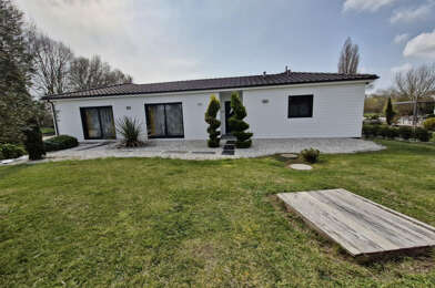 Maison 5 pièces 520000 €