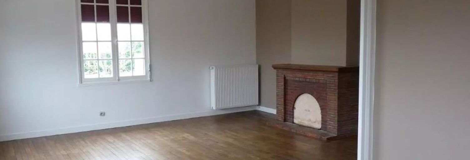 Maison 3 Pièces 90 m² à louer à Cavignac (33620)