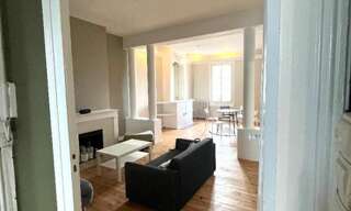 Appartement 4 Pièces 100 m² à louer à Bordeaux (33000)