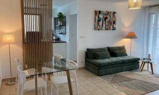 Appartement 3 Pièces 60 m² à louer à Bordeaux (33000)