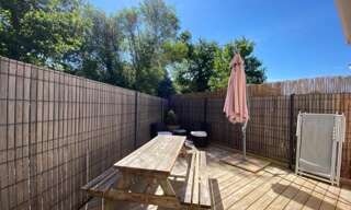 Maison 2 Pièces 55 m² à louer à Audenge (33980)