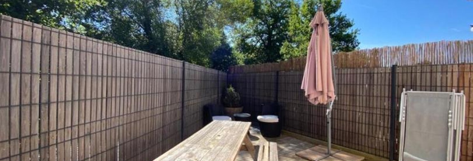 Maison 2 Pièces 55 m² à louer à Audenge (33980)