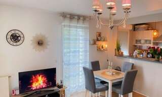 Appartement 2 Pièces 45 m² à louer à Bordeaux (33000)