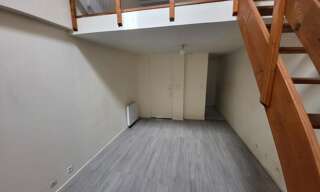 Appartement 1 Pièce 24 m² à louer à Villenave-d'Ornon (33140)