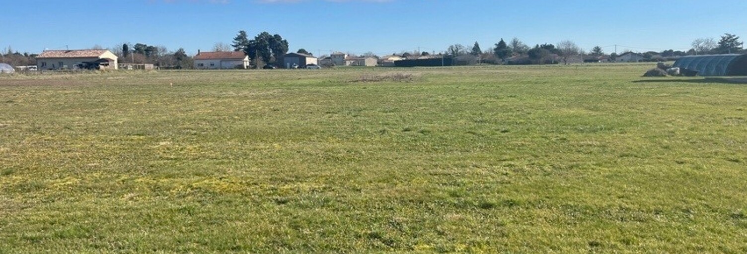 Terrain  860 m² à vendre à Marmande (47200)