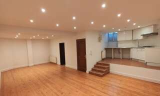 Appartement 1 Pièce 52 m² à louer à Bordeaux (33000)