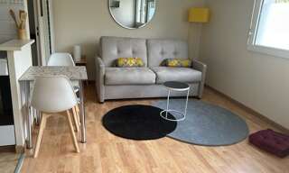 Appartement 2 Pièces 25 m² à louer à Bordeaux (33000)