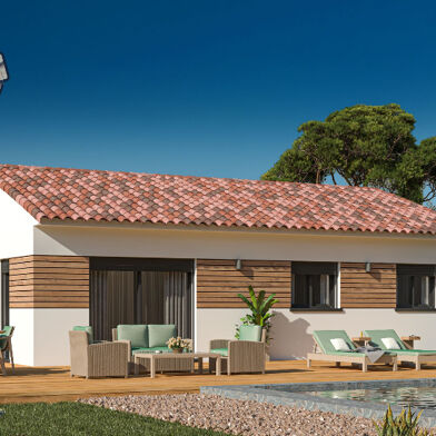 Maison 4 pièces 181000 €