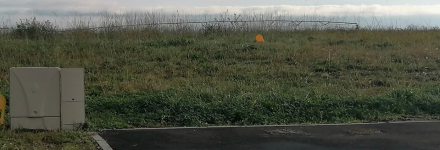 Terrain  911 m² à vendre à Cassen (40380)