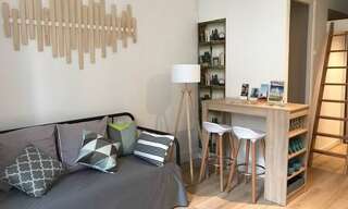 Appartement 1 Pièce 28 m² à louer à Bordeaux (33000)