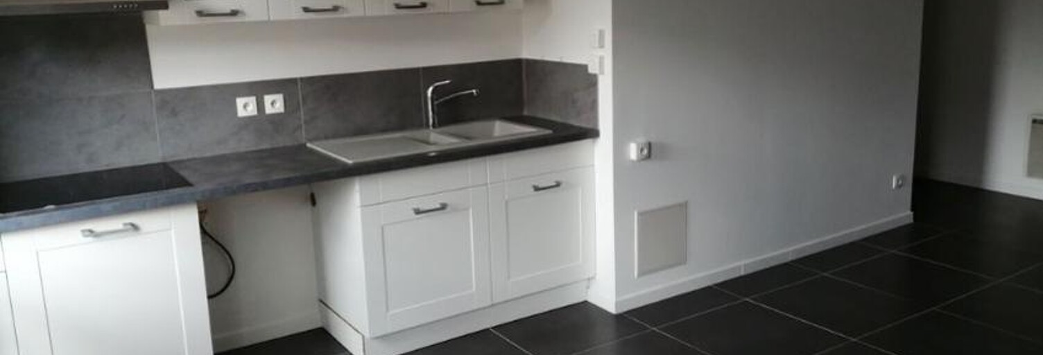 Appartement 2 Pièces 44 m² à louer à Cenon (33150)