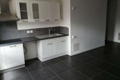 Appartement 2 pièces 770 €