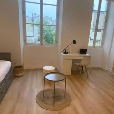 Appartement 1 pièces 795 €