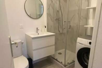 Appartement 1 pièces 775 €