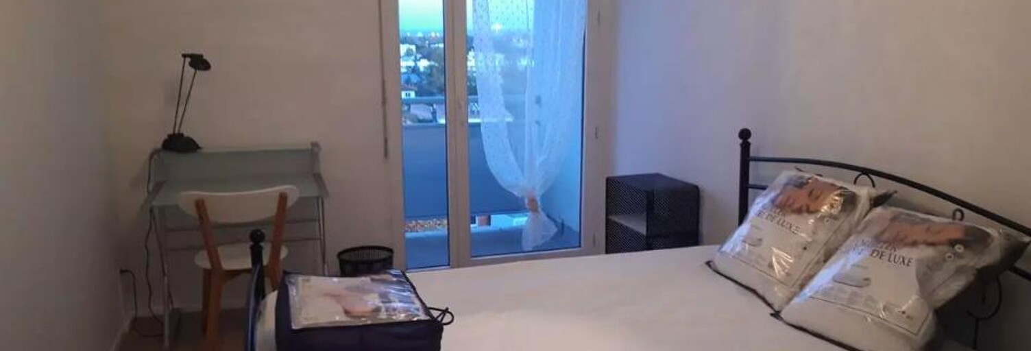 Appartement 1 Pièce  m² à louer à Talence (33400)